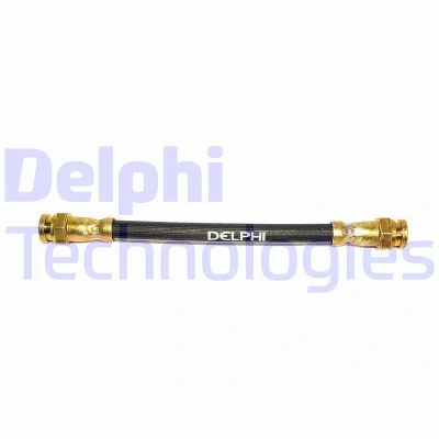 Bilde av DELPHI LH0469 Bremseslange 195 M10x1 Int SF FIAT: Panda II Hatchback, 500 Hatchback