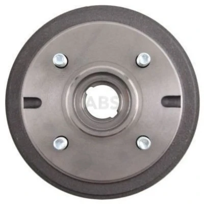 Bilde av A.B.S. 2664 S Bremsetrommel 196