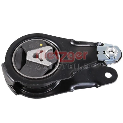Bilde av METZGER 8054226 Motorfeste høyre Gummimetallager CITROËN: DS5 Hatchback, PEUGEOT: 5008 I, 308 I Hatchback