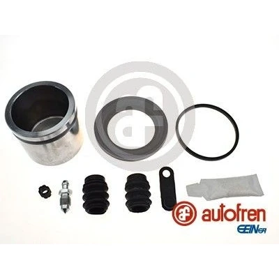 Bilde av AUTOFREN SEINSA D42606C Bremseklave Reparasjonssett framaksel 60 KIT WITH PISTON OPEL: Insignia A Sports Tourer, Astra J Sedan