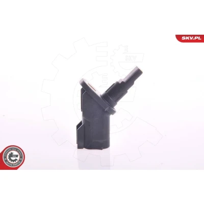 Bilde av ESEN SKV 06SKV005 ABS Sensor framaksel 2 polet 12V elektrisk svart oval han FORD: MONDEO 3 Kombi