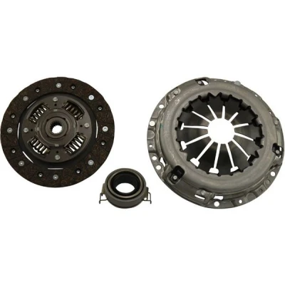 Bilde av KAVO PARTS CP 1176 Clutch med utløserlager TOYOTA: Yaris II Hatchback