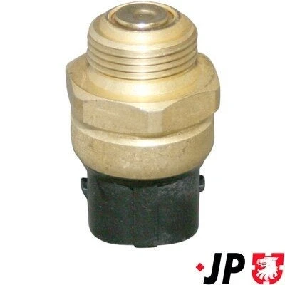Bilde av JP GROUP 1194002000 Temperaturbryter, radiator ventilator M22 x 1,5 med tetningsring VOLKSWAGEN: TRANSPORTER 4 Bus
