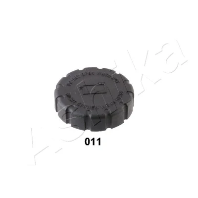 Bilde av ASHIKA 33 00 011 Skrulokk radiator 2,0