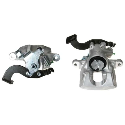 Bilde av BUDWEG CALIPER 344238 Bremsecaliper TOYOTA: Auris Hatchback, Corolla X Sedan, IX Sedan