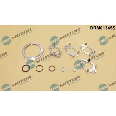Bilde av DR.MOTOR AUTOMOTIVE DRM01345S Tetningssett, EGR system VOLKSWAGEN: Golf 6, Caddy 3, Touran I, SKODA: Octavia 2 Combi, Superb II Stasjonsvogn, Roomster