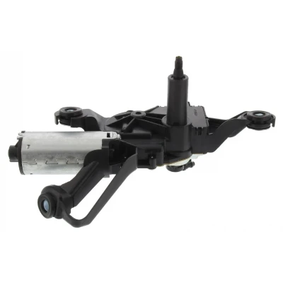 Bilde av MAPCO 90260 Vindusviskermotor 12V bak for høyre/venstre ratt BMW: 1 Hatchback, Hatchback