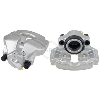 Bilde av Bremsecaliper, Framaksel høyre, vw, 7H0 615 124A, 7H0615124A, 7H0615124C, 7L6 124F, 7L6615124F