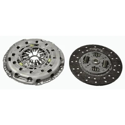 Bilde av SACHS XTend 3000 950 743 Clutch uten utløserlager 260 FORD: Transit Custom V362 Van, Mk6 Flatvogn lastebil/Chassis, Van
