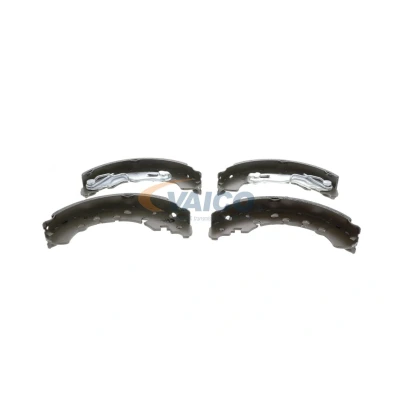 Bilde av Bremsesko sett, Bakaksel, citroën,fiat,lancia,opel,peugeot,vauxhall, 01605 458, 093189993, 16 05 107, 1605107, 1605458, 4241N