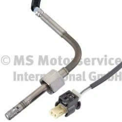 Bilde av PIERBURG 7.08369.97.0 Sensorer MERCEDES BENZ: E Klasse T modell, Sedan, Vito Van