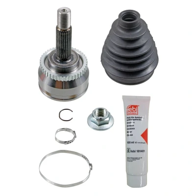 Bilde av FEBI BILSTEIN 188723 Drivknute hjulside, framaksel VOLVO: S40 I