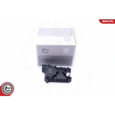 Bilde av Dørlås, Foran, Venstre, hyundai accent i, 9573522000, 9573522010, 9573522011