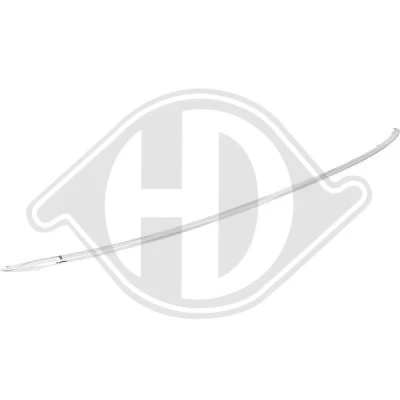 Bilde av DIEDERICHS 1020163 Lagring, hjulskjermfeste