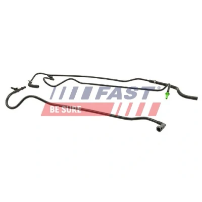Bilde av Brennstoffslange, fiat doblo minibus, minivan, 51783277, 51783278