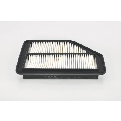 Bilde av BOSCH F 026 400 159 Luftfilter 46 199 292 Filterinnsats HONDA: CR V 3, 2, FR