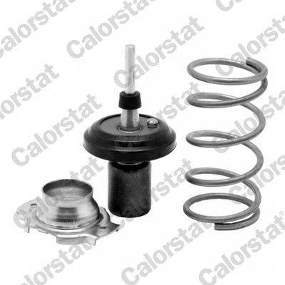 Bilde av CALORSTAT by Vernet TH7242.82 Termostat 82 TOYOTA: Yaris II Hatchback