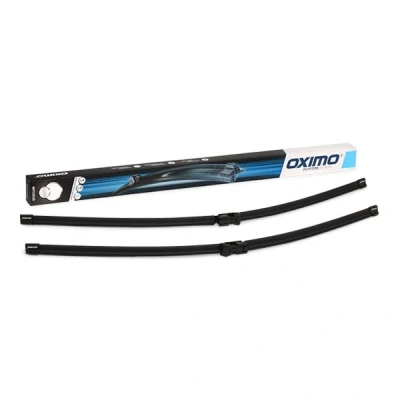 Bilde av Vindusvisker Oximo WCP250300 foran Flatt viskeblad FORD: Transit Custom V362 Van, Minibuss