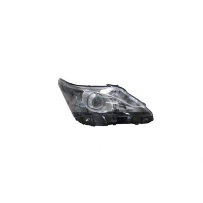 Bilde av ALKAR 2752266 Frontlykter høyre LED, H9, H11, PY21W, WY21W, W21/5W med kjørelys TOYOTA: Avensis III Stasjonsvogn, Sedan