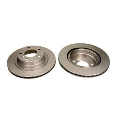 Bilde av QUARO QD7885 Bremseskiver bakaksel 300 19,9 5 120 innvendig ventilert spraylakkert, belagt uten hjulnav, hjulfestebolt BMW: 3 Touring, Sedan