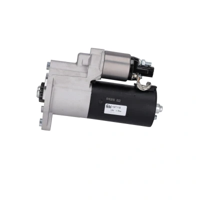 Bilde av FEBI BILSTEIN 197118 Starter 12V 2,2kW 12 VOLKSWAGEN: Amarok Pick up, Crafter 30 50 Van
