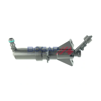 Bilde av BOGAP A5522247 Vaskevannsdyse, lyskastervasking VW: Passat CC (357) 2.0 TSI, 1.4 TSI MultiFuel, TFSI, 1.8 TDI, 3.6 FSI 4motion