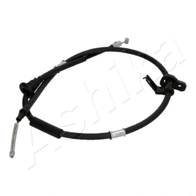 Bilde av ASHIKA 131 0H H07 Bremsekabel 1493/1295 mm Trommelbrems