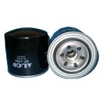 Bilde av ALCO FILTER SP 1086 Oljefilter M24 x 1,5 Påskruingsfilter TOYOTA: Avensis II Station Wagon, Corolla IX Hatchback, RAV4 SUV