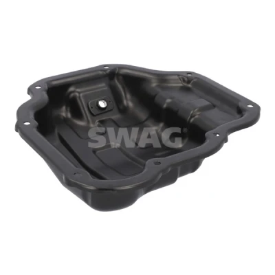 Bilde av SWAG 33 11 0844 Bunnpanne med en oljeplugg tetningsring NISSAN: MICRA 3