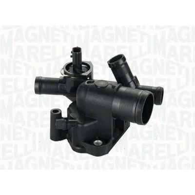 Bilde av MAGNETI MARELLI 352317003480 Termostat 89 Med tetning sensor RENAULT: MEGANE 2 Kombi, Coupe Cabriolet, NISSAN: Qashqai / Qashqai+2 I