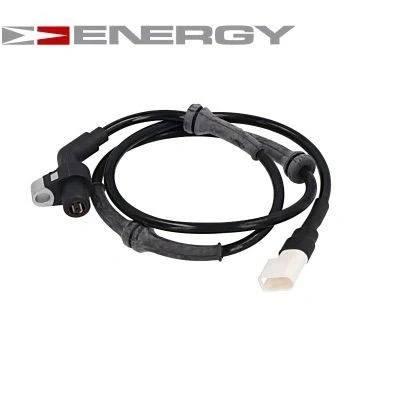Bilde av ENERGY CA0095P ABS Sensor foran 2 805 12 elektrisk hvit oval han