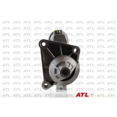 Bilde av Starter, renault, 77 00 113 209