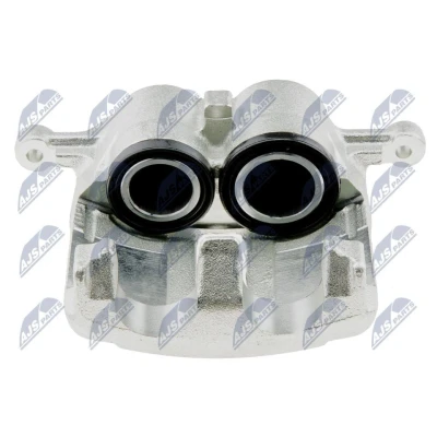 Bilde av NTY HZP PL 014 Bremsecaliper framaksel venstre uten festeramme OPEL: Vivaro A Van, Combi, NISSAN: Primastar Minibuss, Van