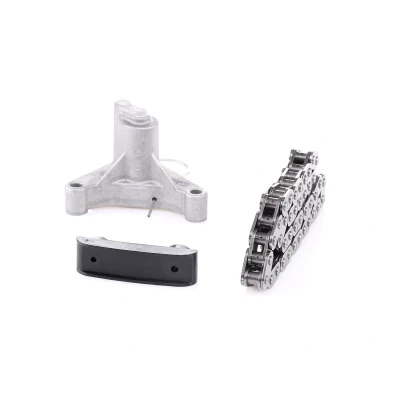 Bilde av FEBI BILSTEIN 37230 Registerkjedesett simplex, kjede lukket FORD: Galaxy Mk2 MPV, MONDEO 4, PEUGEOT: 3008 I, VOLVO: V70 3