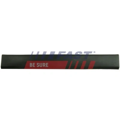 Bilde av Pynte / beskyttelseslist, sidevegg, Venstre, nissan,opel,renault, 828210160R