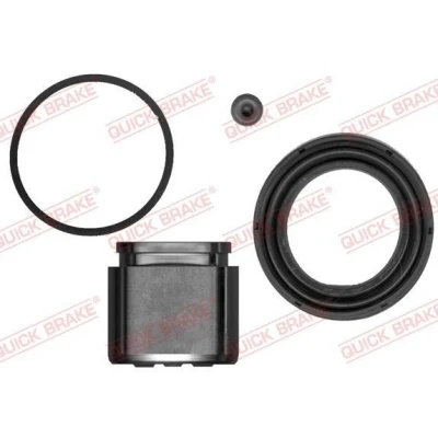 Bilde av QUICK BRAKE 114 5102 Bremseklave Reparasjonssett med stempel 57 MITSUBISHI: OUTLANDER 2 SUV, Lancer 8 Limousine, 3, JEEP: Patriot