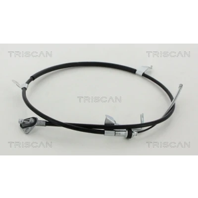 Bilde av TRISCAN 8140 10198 Bremsekabel 1472/1219 Trommelbrems