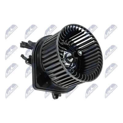 Bilde av NTY EWN BM 007 Interiørvifte for venstreratt uten integrert kontroller MINI: Hatchback