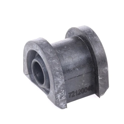 Bilde av MOOG SU SB 12619 Stabilisatorbøssinger framaksel begge sider 16 SUBARU: Legacy 4, Impreza III Hatchback