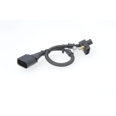 Bilde av BOSCH 0 261 210 250 Impulsgiver VOLKSWAGEN: Golf 5, Touran I, Passat B6 Variant, SKODA: Octavia 2 Combi, AUDI: A3 Hatchback