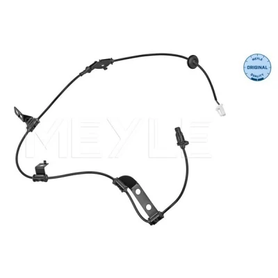 Bilde av MEYLE 37 14 899 0015 ABS sensor venstre bakaksel aktiv 2 12 KIA: Sportage III, HYUNDAI: ix35