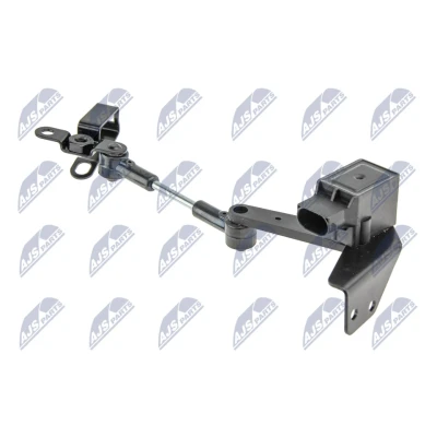 Bilde av sensor, lyslengderegulering, Høyre bakaksel, hummer h2, 15124929