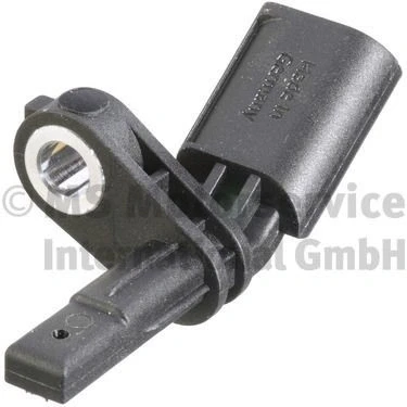 Bilde av Sensor, hjulturtall, Framaksel høyre, venstre, Høyre bakaksel, Venstre audi,porsche,seat,skoda,vw, 1K0 927 803, 1KD