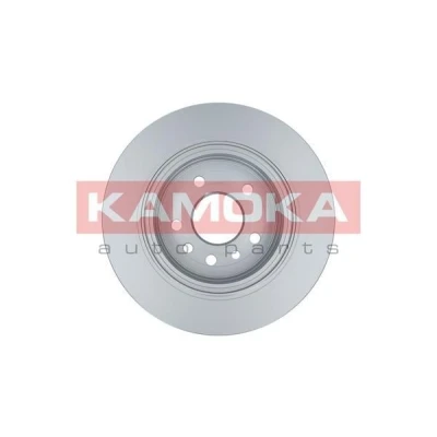 Bilde av Bremseskive, Bakaksel, mercedes benz,vw, 2D0 615 601 A, 902 423 01 12, 03 05 12