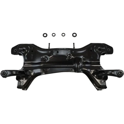Bilde av Hjelperamme/aggregatholder, Framaksel, hyundai getz, 62400 1C100, 62401 1C100