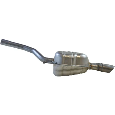 Bilde av sluttlyddemper, vw passat b6, b6 variant, cc 3C0253609DG, 3C0253609R