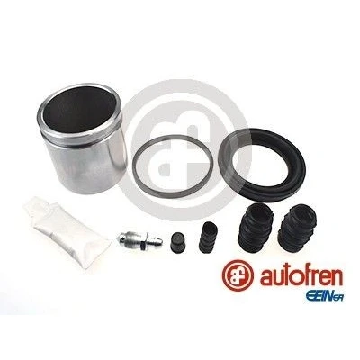 Bilde av AUTOFREN SEINSA D41110C Bremseklave Reparasjonssett framaksel 57 HONDA: Accord 6 Limousine, CIVIC 7 Hatchback
