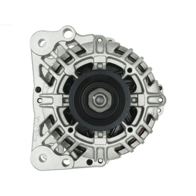 Bilde av AS PL A3333PR Dynamo 12V 90A VOLKSWAGEN: Transporter 4 Bus, 5 Caddy 3, AUDI: A3 Sportback, A4 B5 Avant, A2