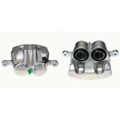 Bilde av BUDWEG CALIPER 345282 Bremsecaliper HYUNDAI: Terracan