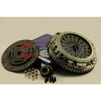 Bilde av MAXGEAR 61 5240 Dobbelmasse svinghjul
